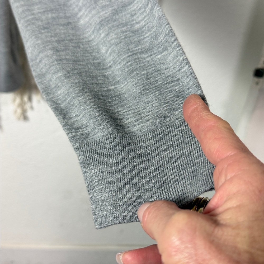 Peter Millar Gale Grey Excursionist Flex Merino W… - image 4